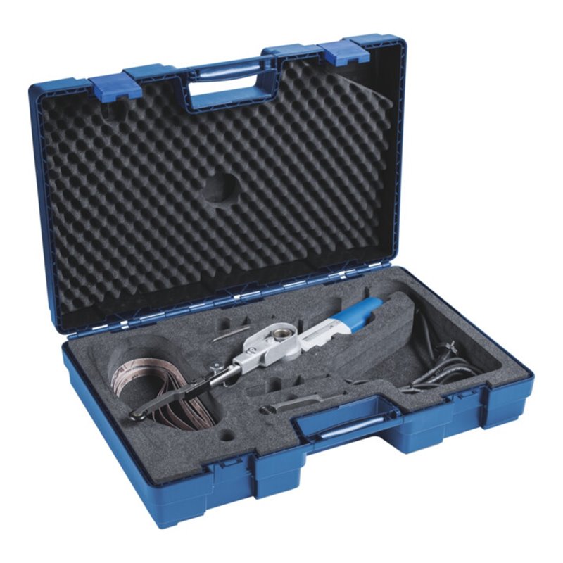 PFERD Elektroantrieb, Bandschleifer UBS 5/100 SI 925 TK 230 V