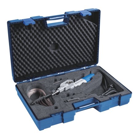 PFERD Elektroantrieb, Bandschleifer UBS 5/100 SI 925 TK 230 V