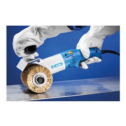 PFERD Elektroantrieb, Walzenantrieb UWER 15/40 A-SI D19 230 V