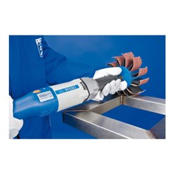 PFERD Elektroantrieb, Geradschleifer UGER 15/30 SI 230 V