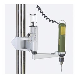 Proxxon Adapter für MIS 1 und BV 2000