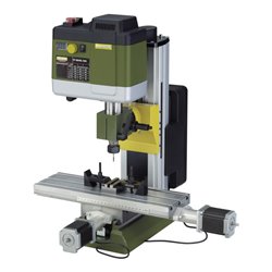 Proxxon Feinfräse FF 500/BL-CNC