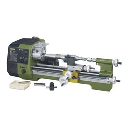 Proxxon Präzisions-Drehmaschine PD 400