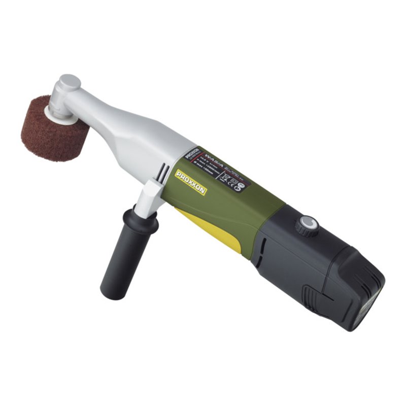 Proxxon Akku-Walzenschleifer WAS/A