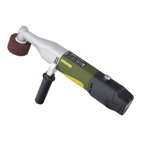 Proxxon Akku-Walzenschleifer WAS/A