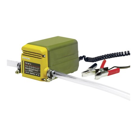 Proxxon Ölabsaugpumpe AP 12