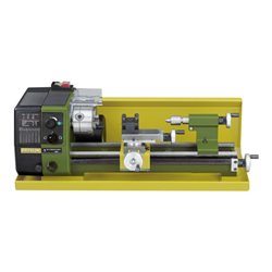 Proxxon Spänewanne mit Spritzschutz für PD 250/E