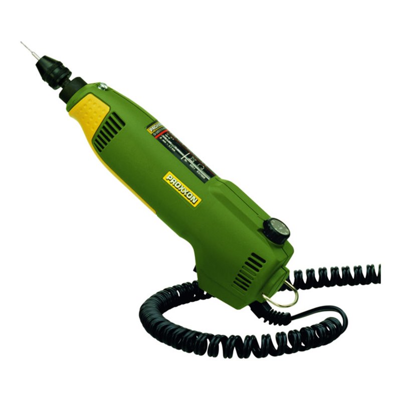 Proxxon Feinbohrschleifer FBS 12/EF