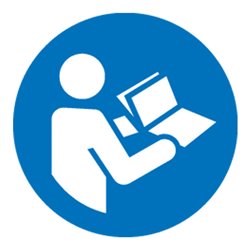 PFERD TOOLS Handbürste mit Kunststoffkörper und ergonomischem Griff HBUP 2reihig Stahl-Draht-Ø0,40