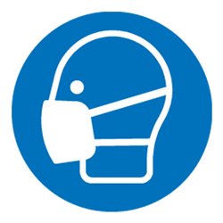 PFERD TOOLS Handbürste mit Kunststoffkörper und ergonomischem Griff HBUP 2reihig Stahl-Draht-Ø0,40