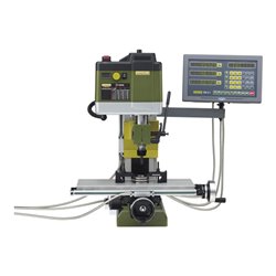 Proxxon Digitale Positionsanzeige DA3.1 für FF 500/BL