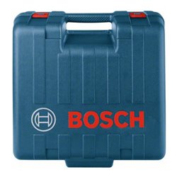 Bosch Transportkoffer. Koffersystem für GRL 500