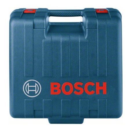 Bosch Transportkoffer. Koffersystem für GRL 500