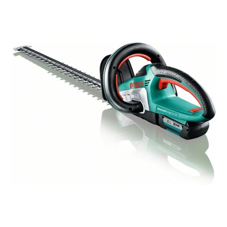 Bosch Akku-Heckenschere AdvancedHedgeCut 36 mit 1 x 36V/2,0 Ah Lithium-Ionen Akku
