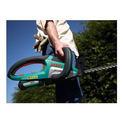 Bosch Akku-Heckenschere AdvancedHedgeCut 36 mit 1 x 36V/2,0 Ah Lithium-Ionen Akku