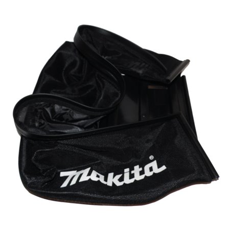 Makita Nylon-Grasfangkorb 50l
