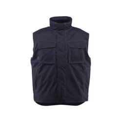 Mascot Lexington Winterweste Größe 4XL, schwarzblau