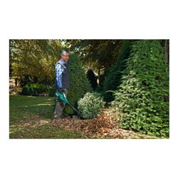 Bosch Akku-Laubbläser ALB 36 LI mit 1 x 36V / 2,0 Ah Lithium-Ionen Akku