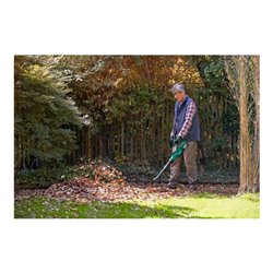 Bosch Akku-Laubbläser ALB 36 LI mit 1 x 36V / 2,0 Ah Lithium-Ionen Akku