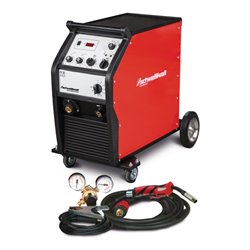 Schweißkraft EASY-MAG 253-4 Schutzgasschweissgerät