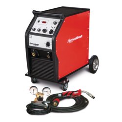 Schweißkraft EASY-MAG 303-4 Schutzgasschweissgerät