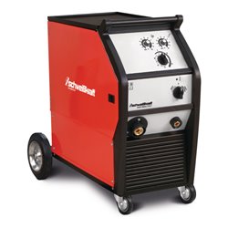 Schweißkraft EASY-MAG 213/1 Schutzgasschweissgerät