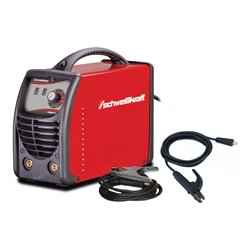 Schweißkraft EASY-STICK 161 Elektrodeninverter