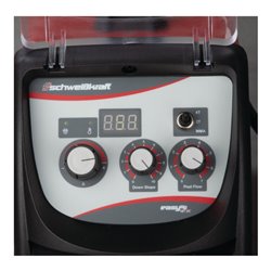 Schweißkraft EASY-TIG 181DC WIG-Schweißgerät