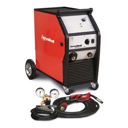 Schweißkraft EASY-MAG 193 Schutzgasschweissgerät