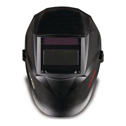 Schweißkraft VarioProtect L-W schwarz Automatik-Schweißschutzhelm