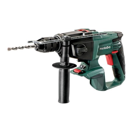 Metabo Akku-Schlagbohrmaschine SBE 18 LTX Karton