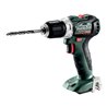 Metabo Akku-Bohrschrauber PowerMaxx BS 12 BL MetaLoc