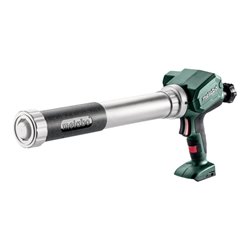Metabo Akku-Kartuschenpistole KPA 12 600 Karton