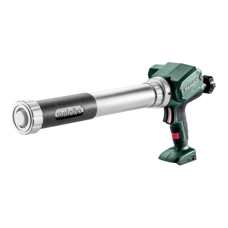 Metabo Akku-Kartuschenpistole KPA 12 600 Karton