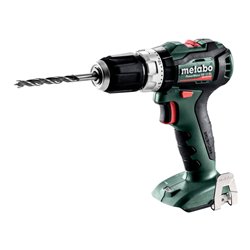 Metabo Akku-Schlagbohrschrauber PowerMaxx SB 12 BL MetaLoc