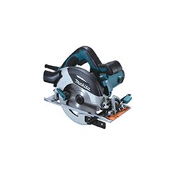 Makita Handkreissäge HS6101, 1.100 W, 54,5 mm, 5.500 min⁻¹
