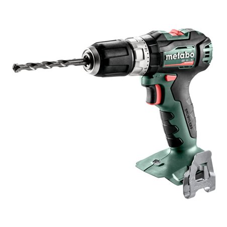Metabo Akku-Schlagbohrschrauber SB 18 L BL Karton