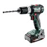 METABO Akku-Schlagbohrschrauber mit Li-Ion Akku, Typ: SB18LBL