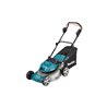 Makita DLM460PT2 Akku-Rasenmäher
