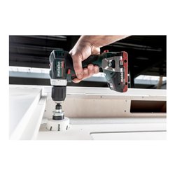 Metabo Akku-Bohrschrauber BS 18 L BL Karton