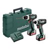 Metabo Combo Set 2.7.1