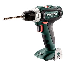 Metabo Combo Set 2.7.1