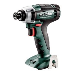 Metabo Combo Set 2.7.1