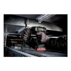 Metabo Akku-Schlagschrauber PowerMaxx SSD 12 BL Karton