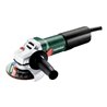 Metabo Winkelschleifer WEQ 1400-125 mit Schnellspannnmutter Karton