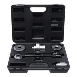 BGS Do it yourself Silentlager-Werkzeug-Satz für VW Polo 9N