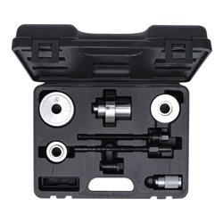 BGS Do it yourself Silentlager-Werkzeug-Satz für VW Polo 9N