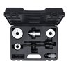 BGS Do it yourself Silentlager-Werkzeug-Satz für VW Polo 9N