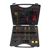 BGS Messkabel- und Prüfspitzen-Satz 92-tlg.
