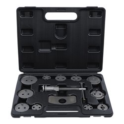 BGS Do it yourself Bremskolben-Rückstell-Satz 13-tlg.